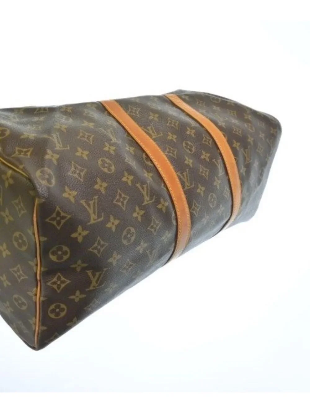 Louis Vuitton Boston Bag